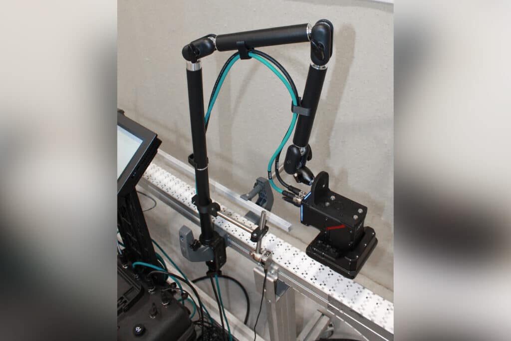 Mobiele oplossing brengt visietechnologie in ieders bereik 4