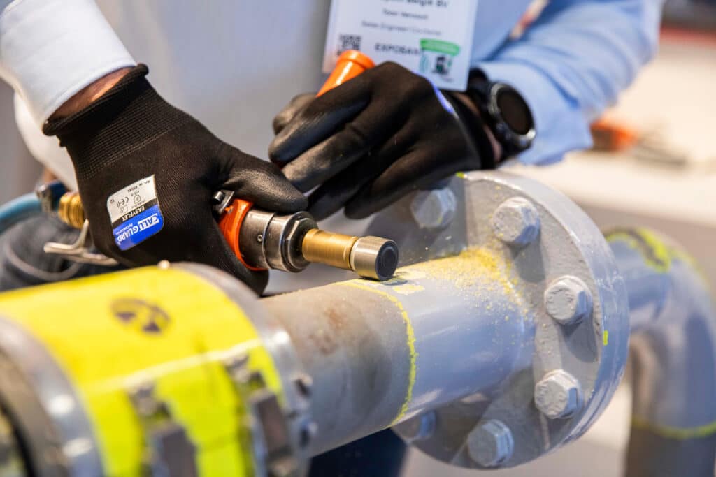 Waar de industrie haar toekomst ontdekt 1