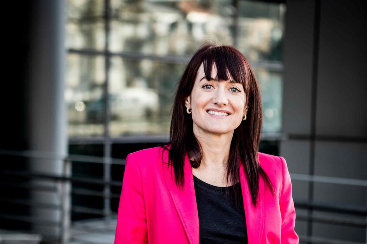 Women in Tech: “Innovatie ontstaat op het kruispunt van perspectieven” 1