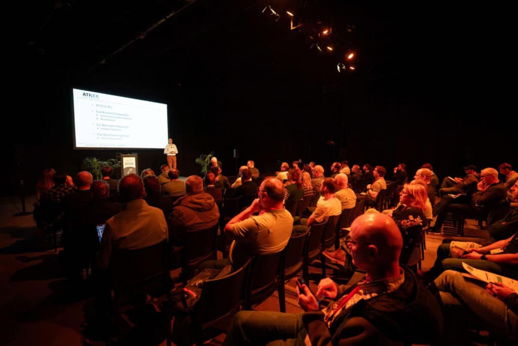 Onderhouds- en procesindustrie trekt opnieuw massaal naar Antwerp Expo 4