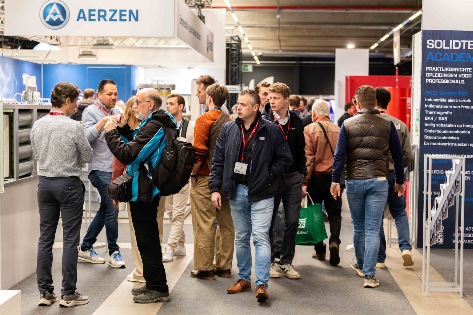 Louwers Mediagroep - Industrial Automation Vlaanderen