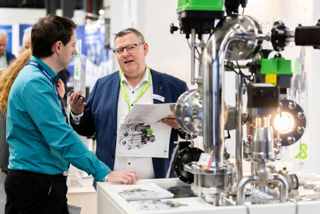 Onderhouds- en procesindustrie trekt opnieuw massaal naar Antwerp Expo 3