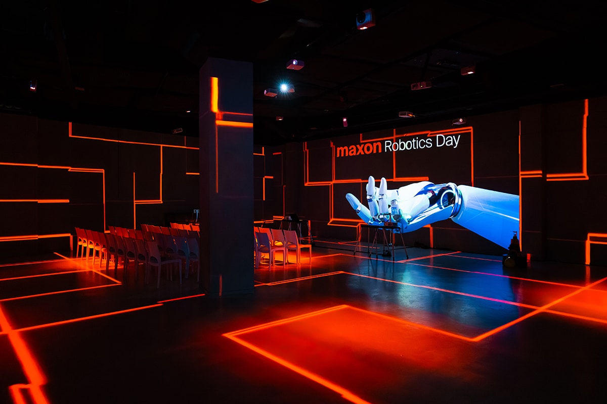 Robotics Day 2026: waar innovatie, expertise en netwerking samenkomen 3