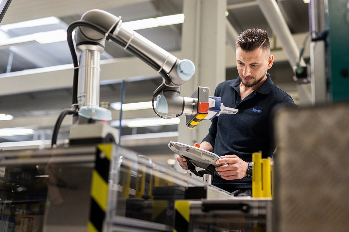 Functionele veiligheid in mechanische engineering 4