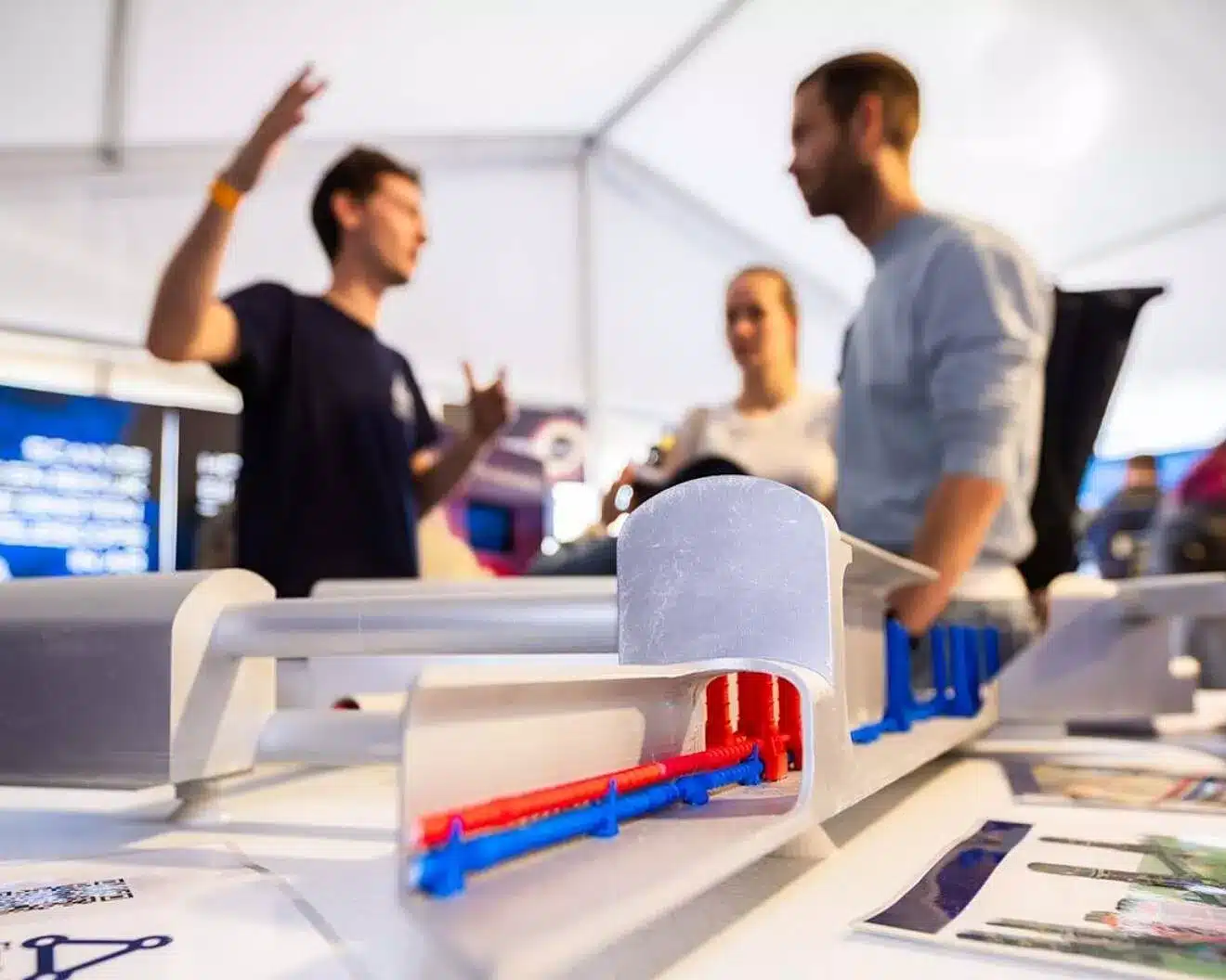 De Einsteintelescoop: een once-in-a-generation engineering project 5