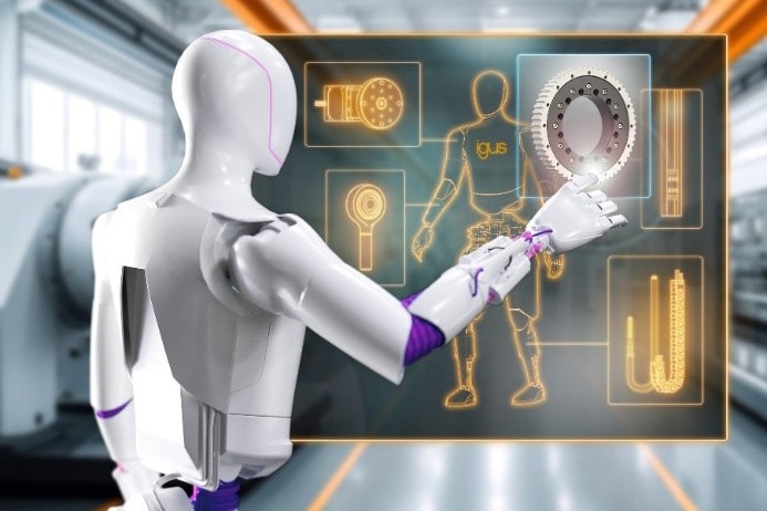 Van componenten tot humanoïden: RBTX wordt een service hub voor Low Cost Automation 3