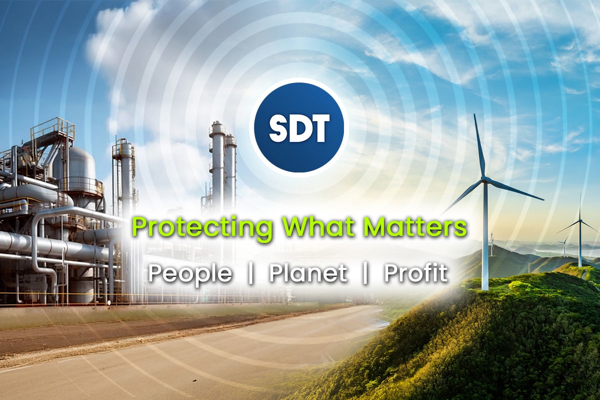 Van reactief onderhoud naar industriële ‘autopilot’ 3