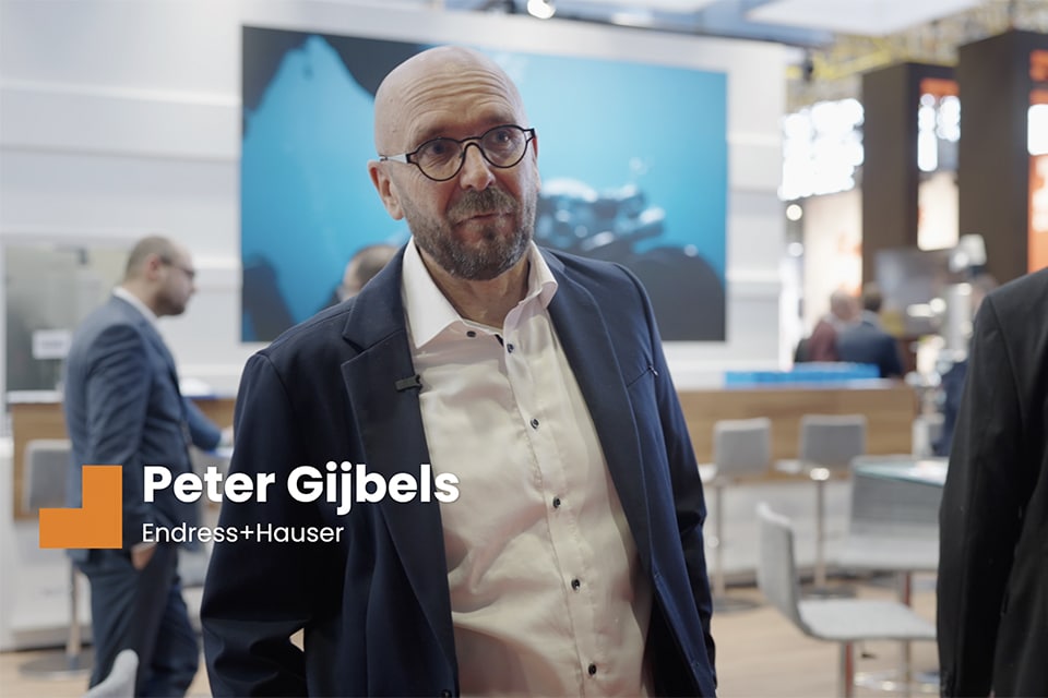 “Digitalisering gaat niet alleen over technologie.” 1