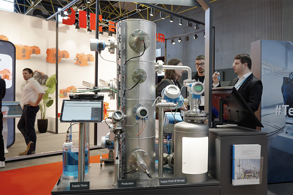 “Digitalisering gaat niet alleen over technologie.” 4