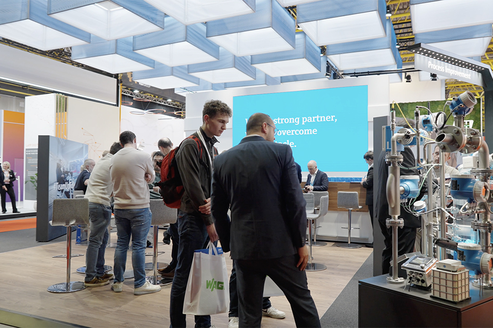 “Digitalisering gaat niet alleen over technologie.” 2