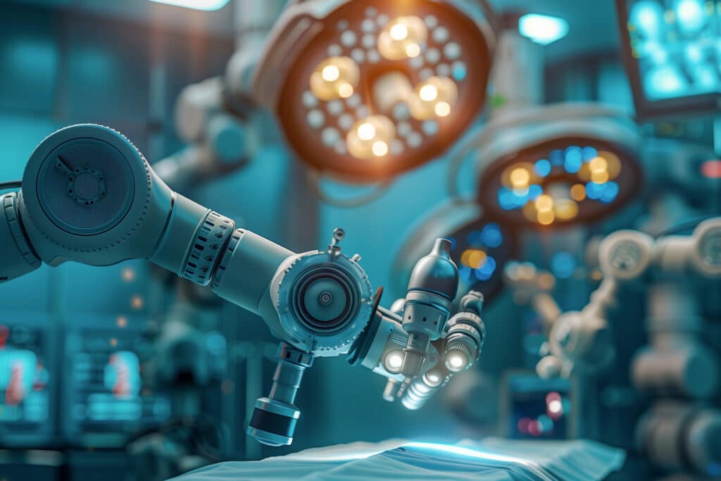 Betrouwbare netwerkoplossingen onmisbaar voor kritische systemen 5