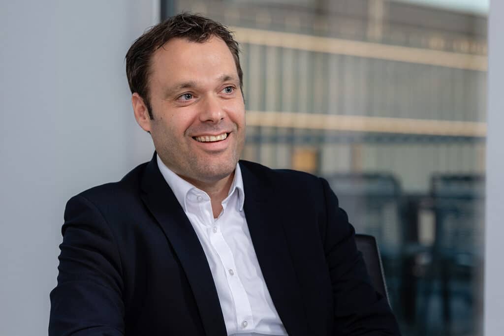 Meer van alles, perfect op maat van de industrie 2