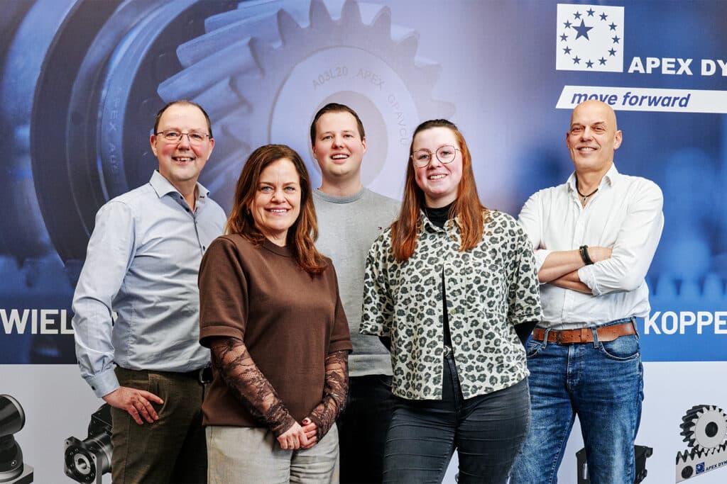 Waarom deze marktleider harder loopt dan de concurrentie 1