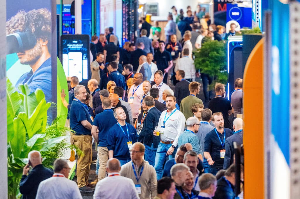 Cebeo Technologie toont sterkte in de breedte 4