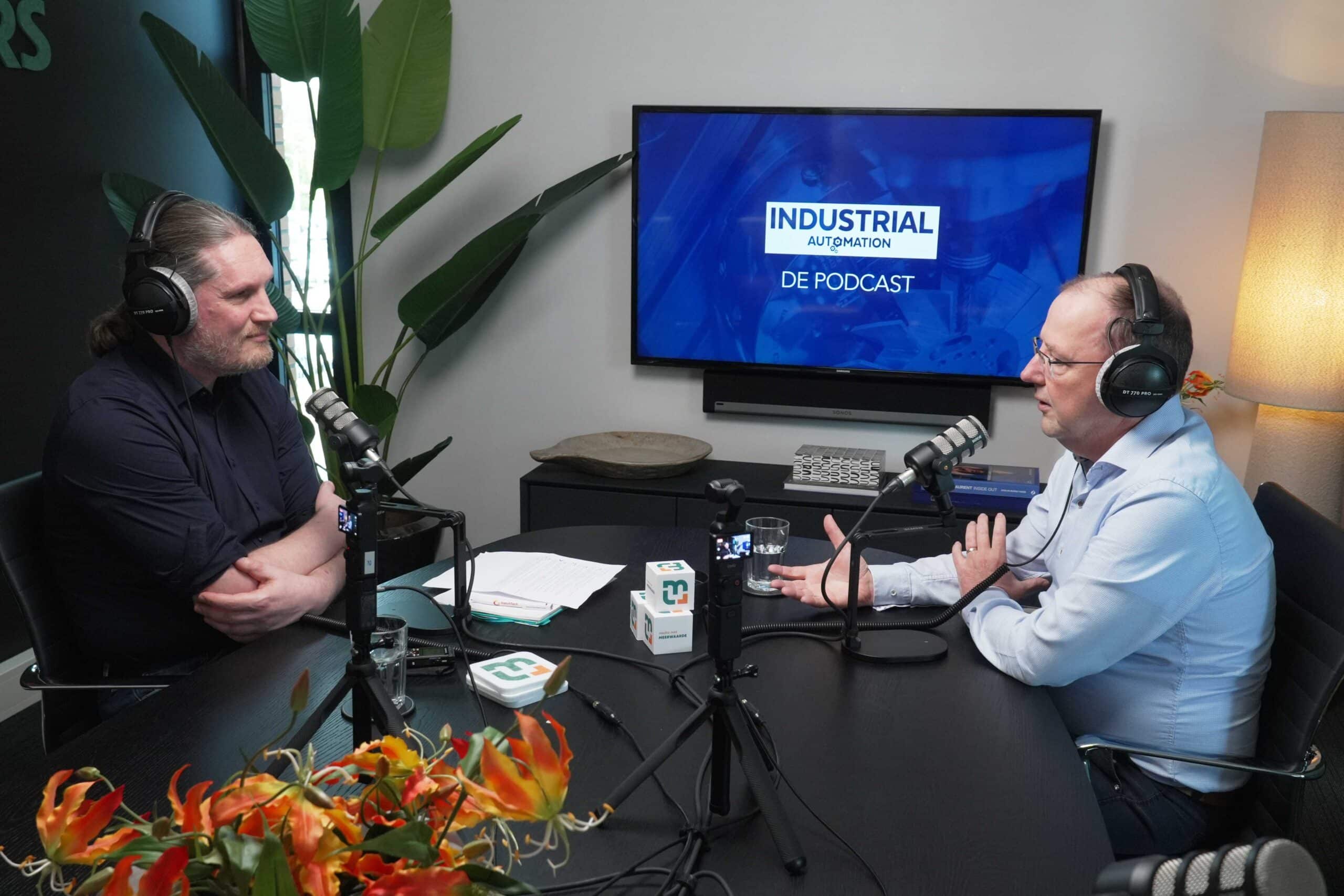 Apex Dynamics over tandwielkasten, automatisering en de fabriek van de toekomst  5