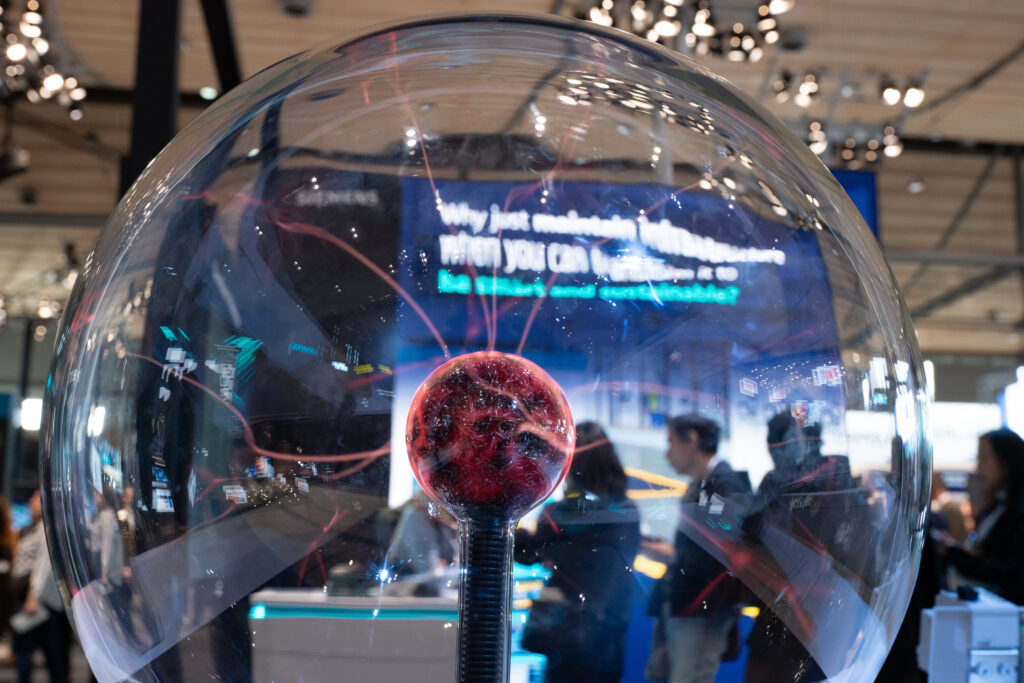 Het kloppende hart van automatisering en digitalisering 1