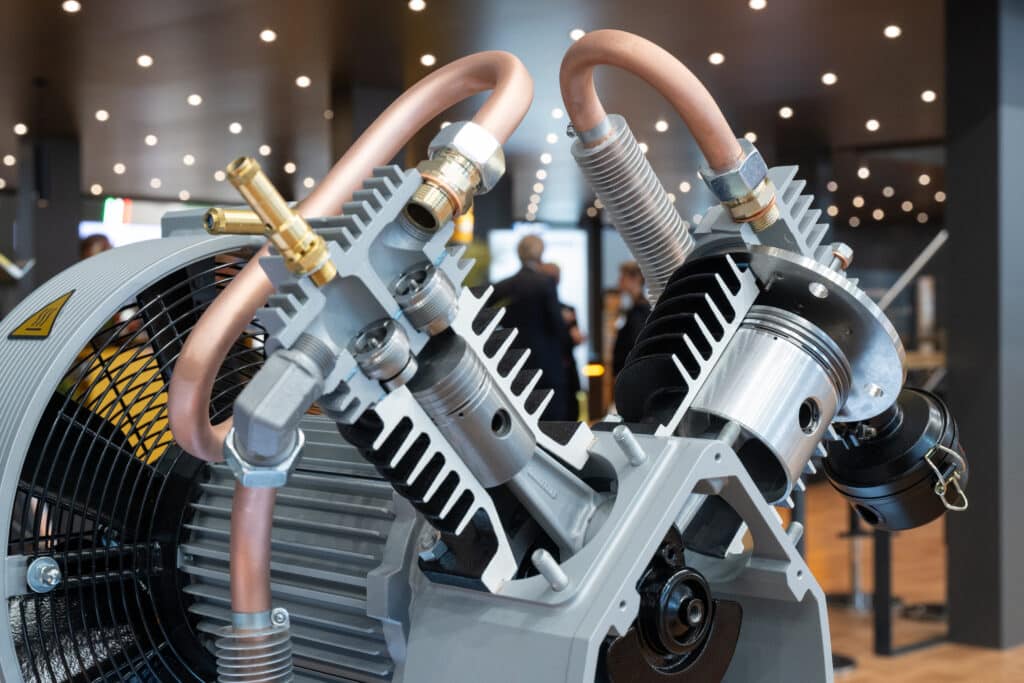 Het kloppende hart van automatisering en digitalisering 7