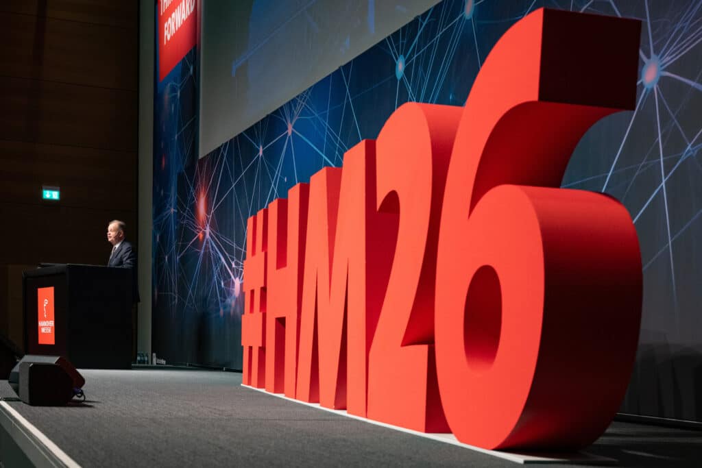 Het kloppende hart van automatisering en digitalisering 2