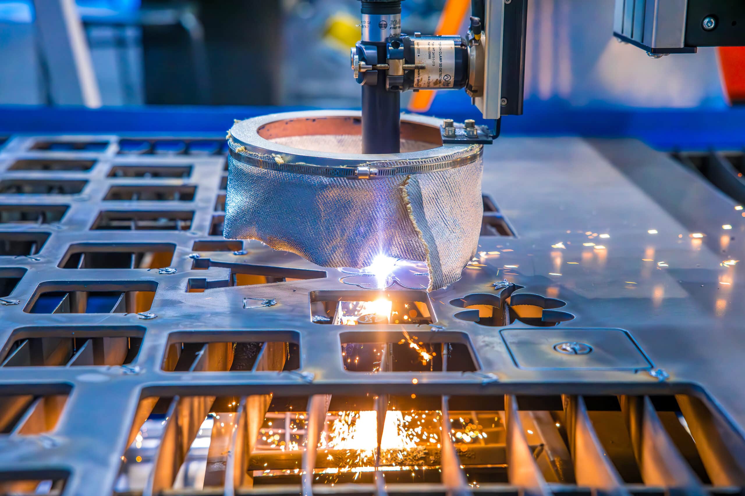 Machinetechnologie van vandaag voor je productievloer van morgen 4