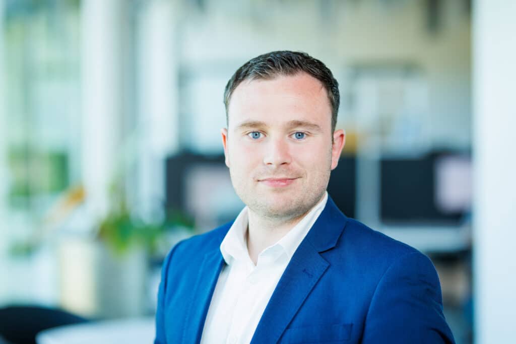Maxon schuift op naar complete robotmodules 3