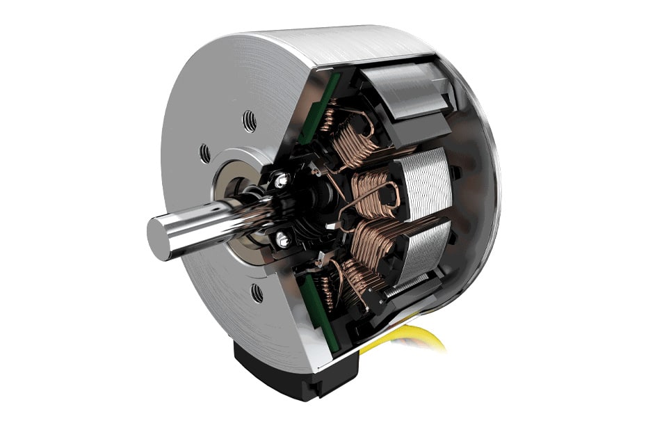 Aandrijvingen voor snelle intralogistiek 2