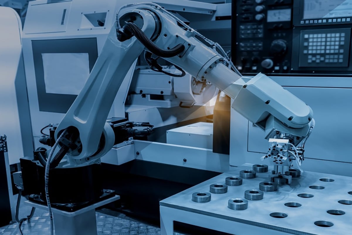 Kies voor Apex Dynamics als leverancier van jouw aandrijving-componenten 1