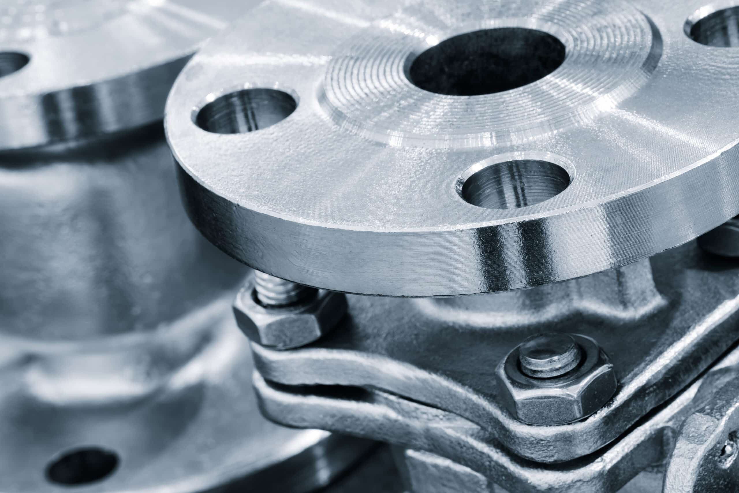 Flensverbindingen in de praktijk 6