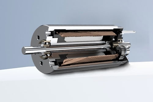 Aandrijvingen voor snelle intralogistiek 3