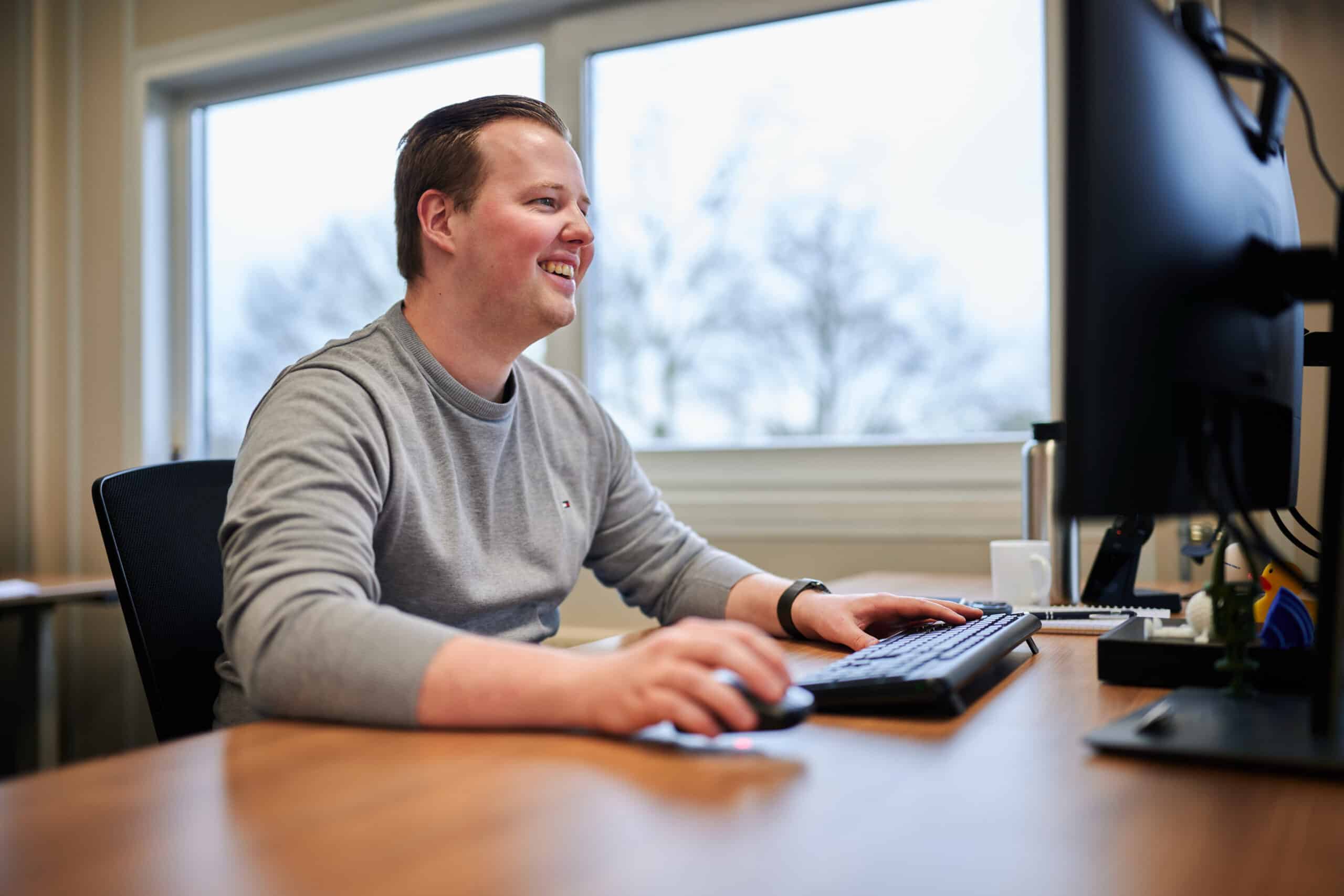 20 Jaar Apex Dynamics: Kwaliteit als digitaal fundament 2