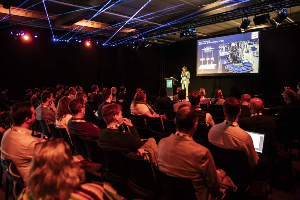 Advanced Engineering stimuleert innovatie op eigen bodem 2