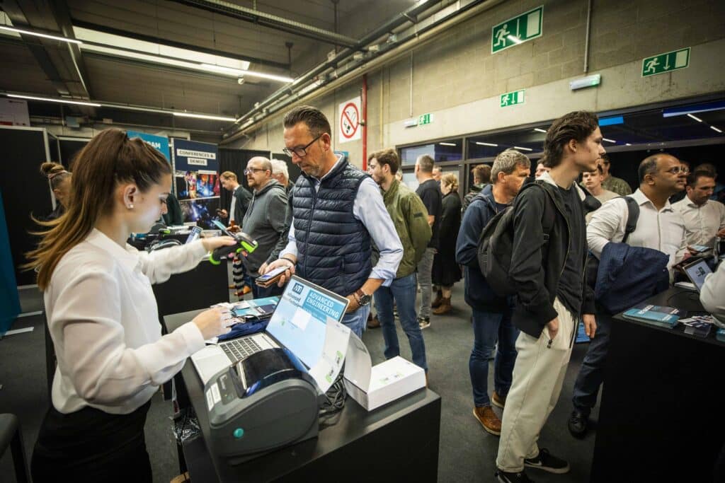 Advanced Engineering stimuleert innovatie op eigen bodem 3