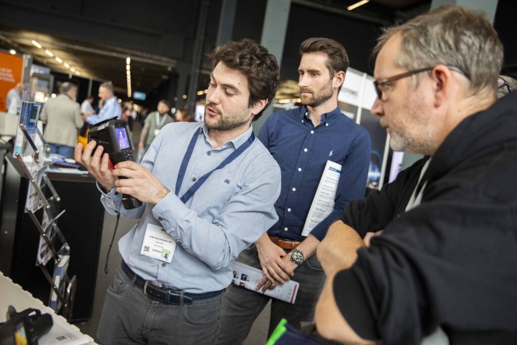 Advanced Engineering stimuleert innovatie op eigen bodem 1