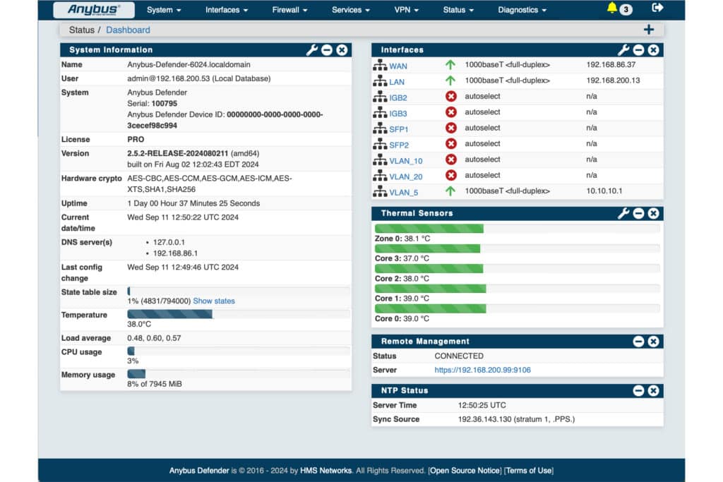 Cybersecurity als integraal onderdeel van machinebouw 2
