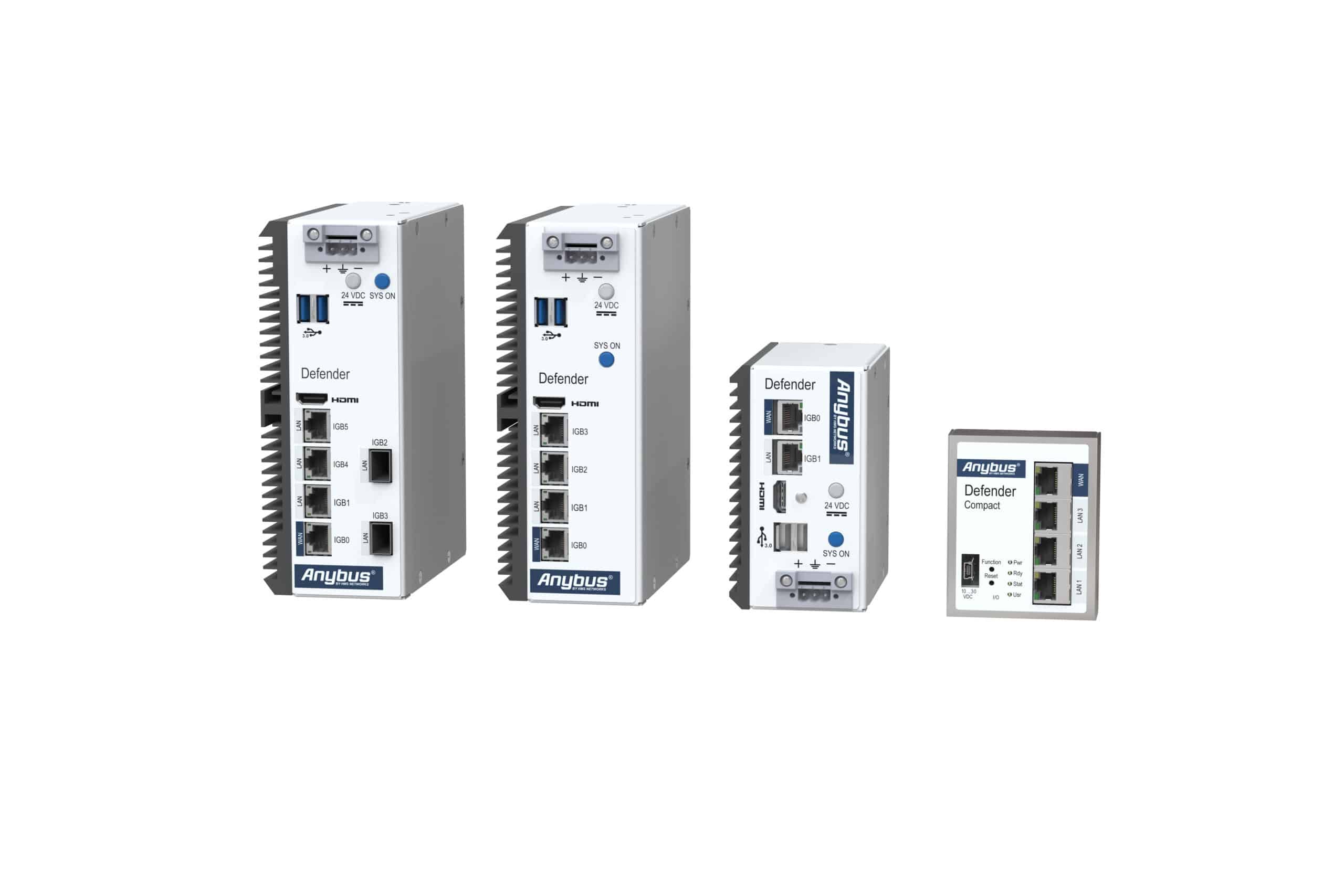 Cybersecurity als integraal onderdeel van machinebouw 1