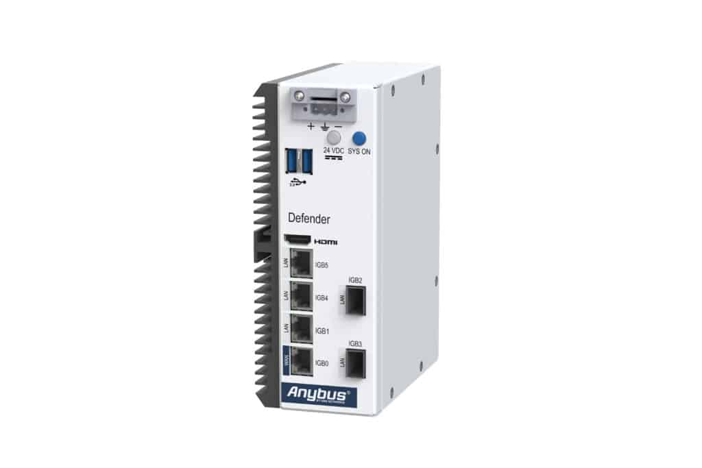 Cybersecurity als integraal onderdeel van machinebouw 5