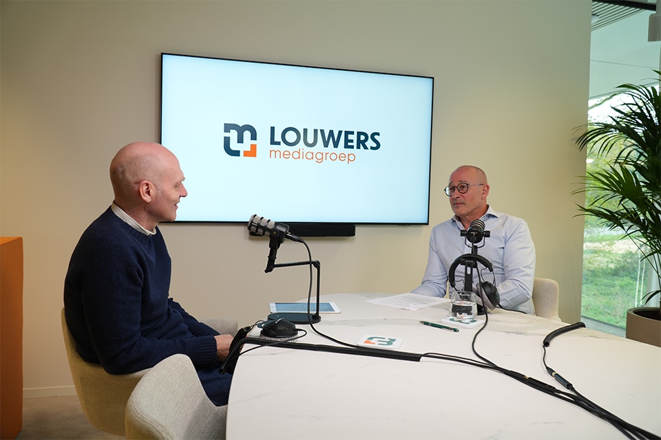 Slimme gebouwen beginnen bij connectiviteit: de basis van elke installatie 1