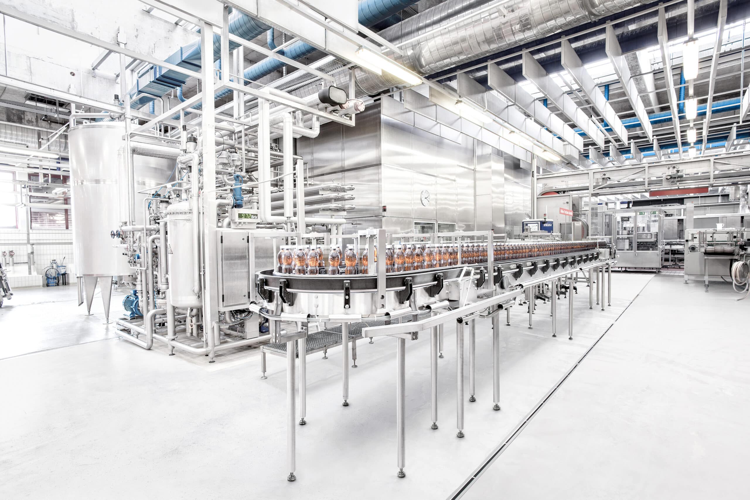 Primeur: nieuwe bedieningsoplossing brengt het beste van twee werelden samen 3