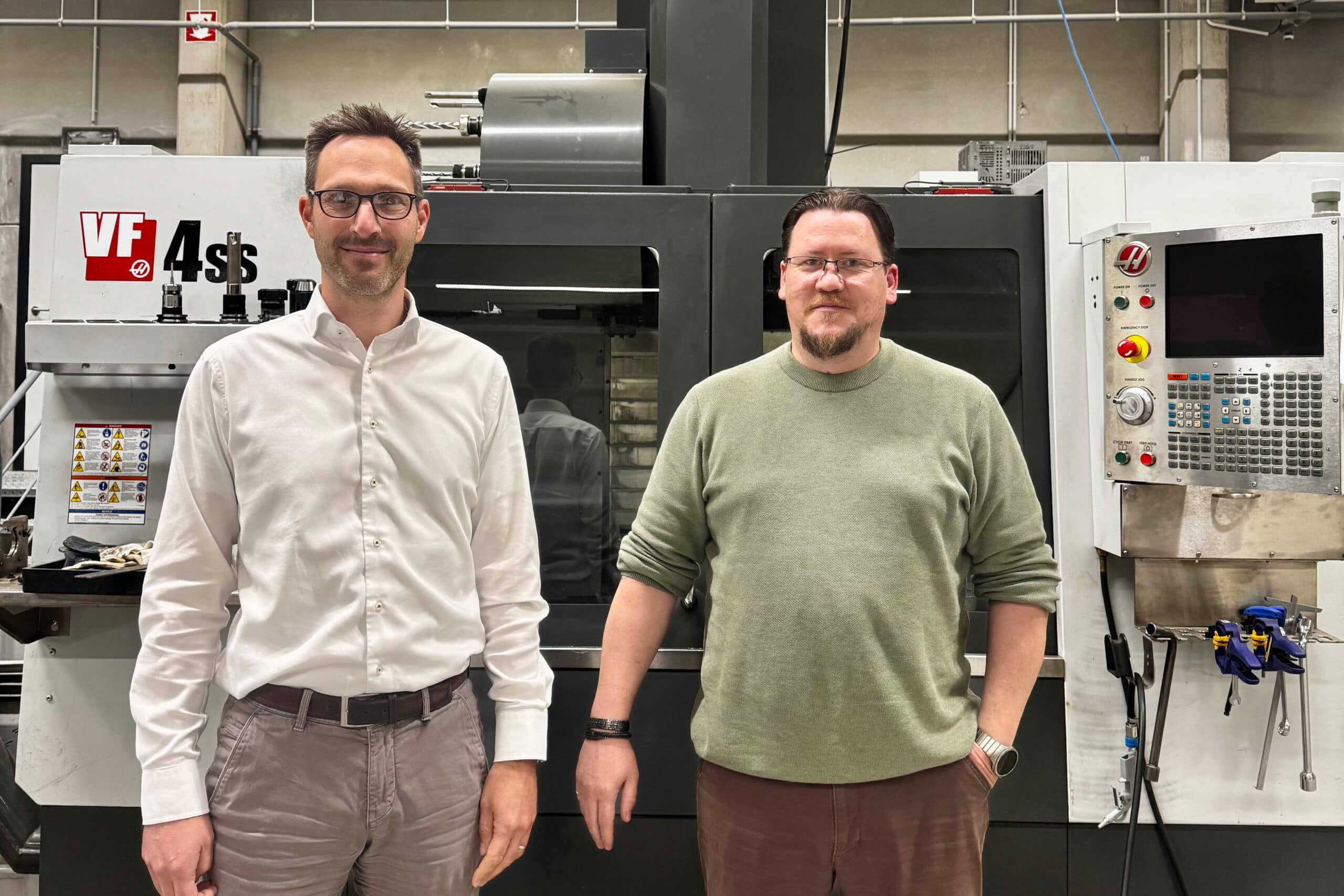 PlastiService Group versterkt zijn industriële expertise met de overname van het bedrijf Les Élastomères Moulés (LEM)  8