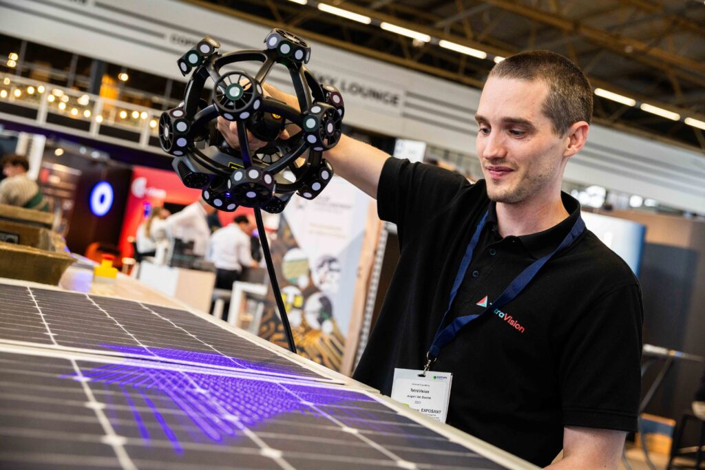 Industrie hertekent haar innovatieagenda op Advanced Engineering  1