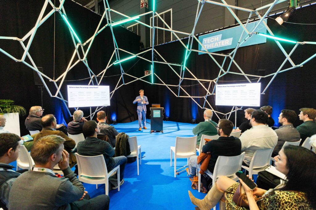 Industrie hertekent haar innovatieagenda op Advanced Engineering  3