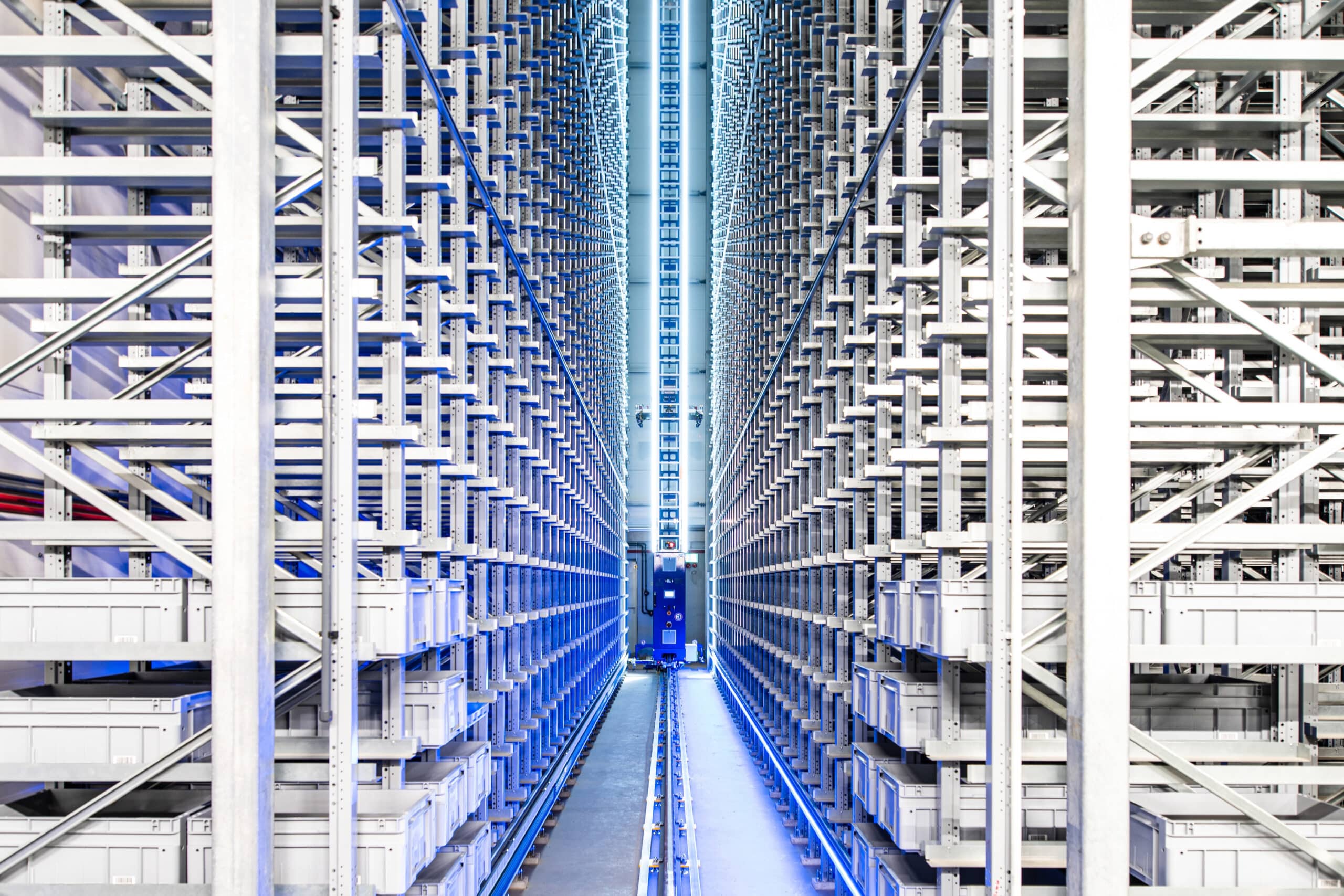Motiontechnologie die zich aanpast aan jouw machines, niet omgekeerd 5