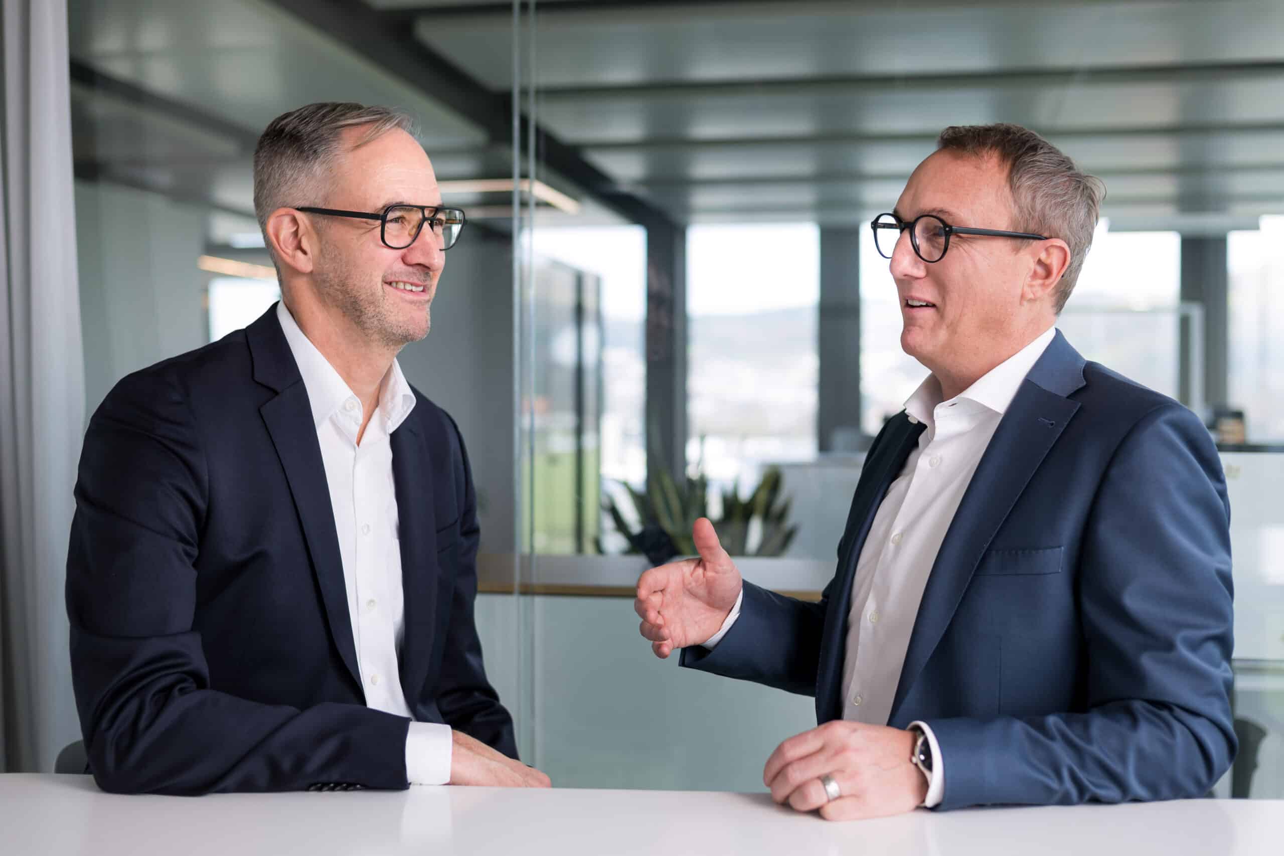 Intelligente pompen reduceren complexiteit en verhogen procescontrole 7