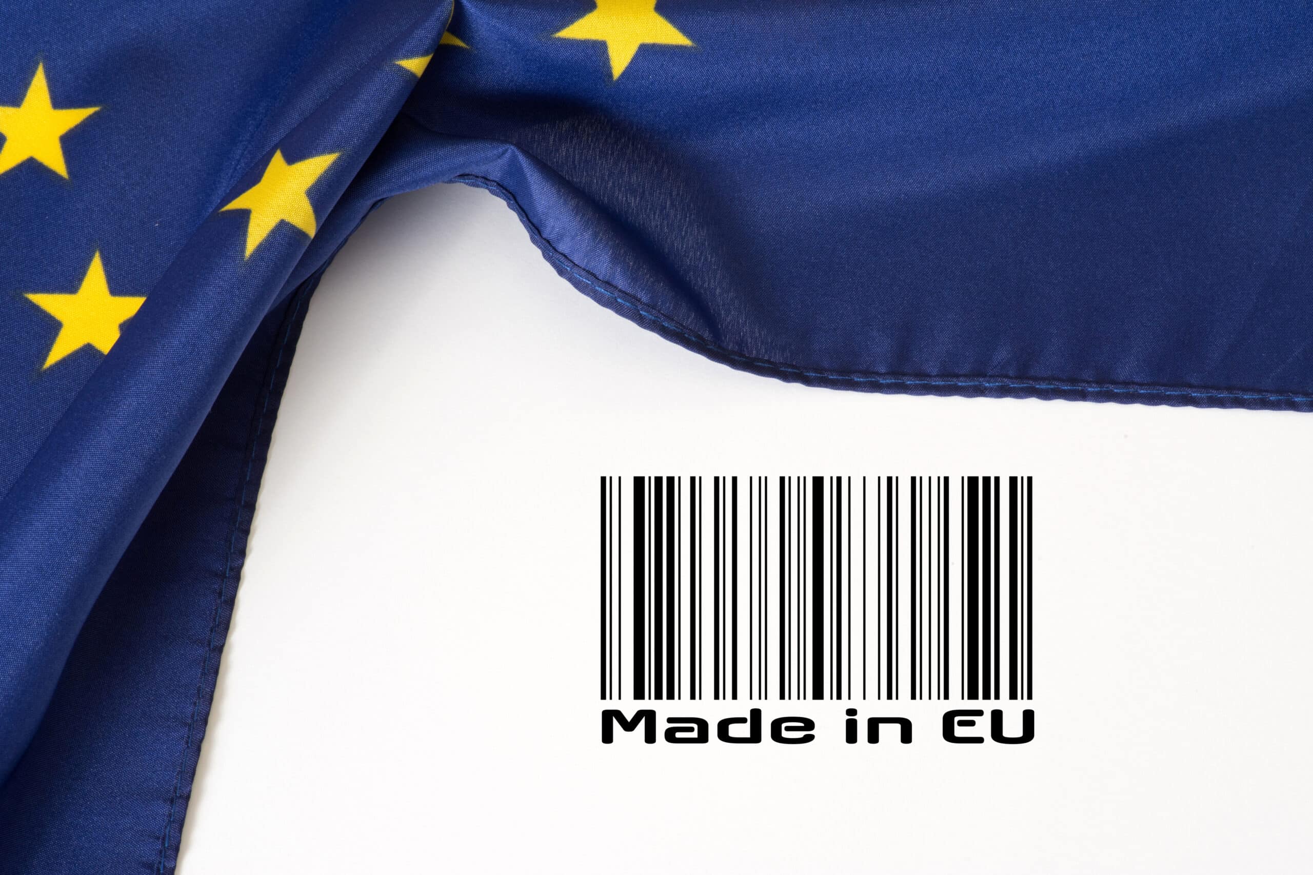 Moeten we voor producten ‘Made in Europe’ gaan? 2