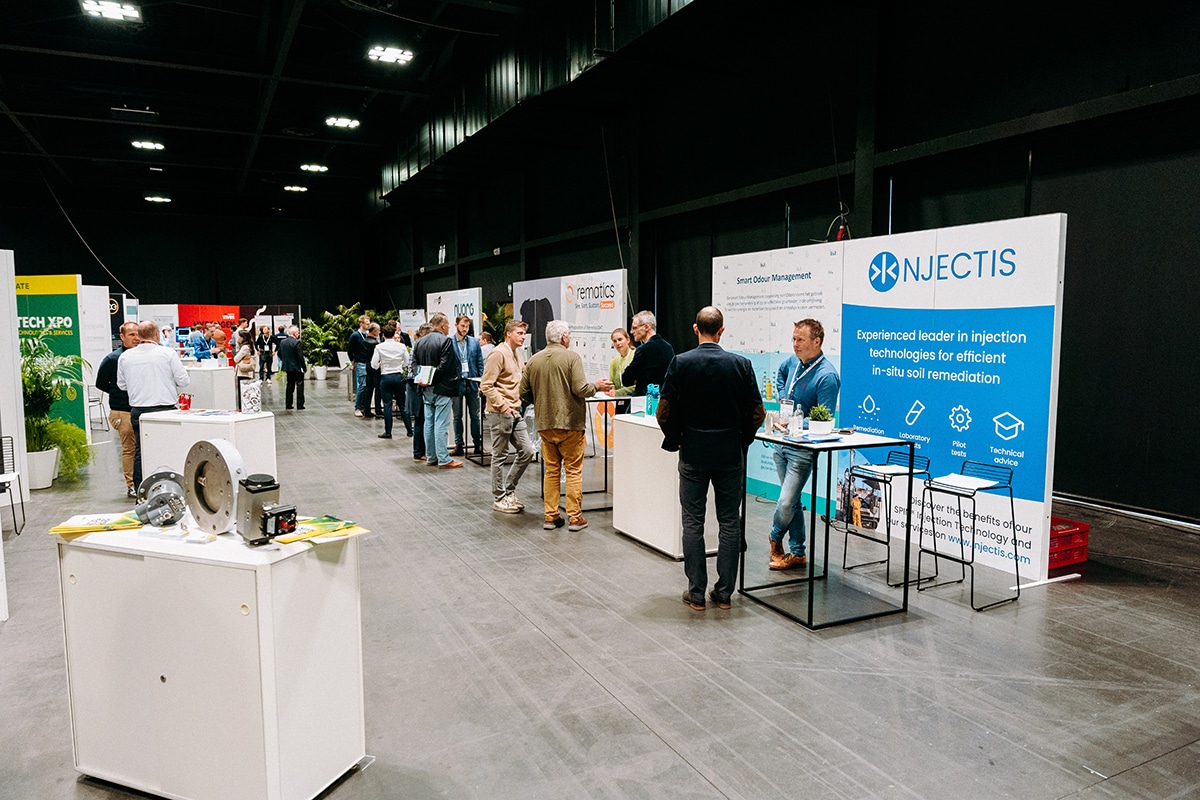 CleanTech Xpo: tweede editie van het vakevent rond duurzame bedrijfsoplossingen 4