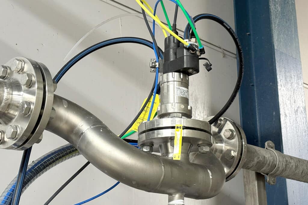 Case study: Stabiele pH-meting voor betrouwbare waterzuivering 1