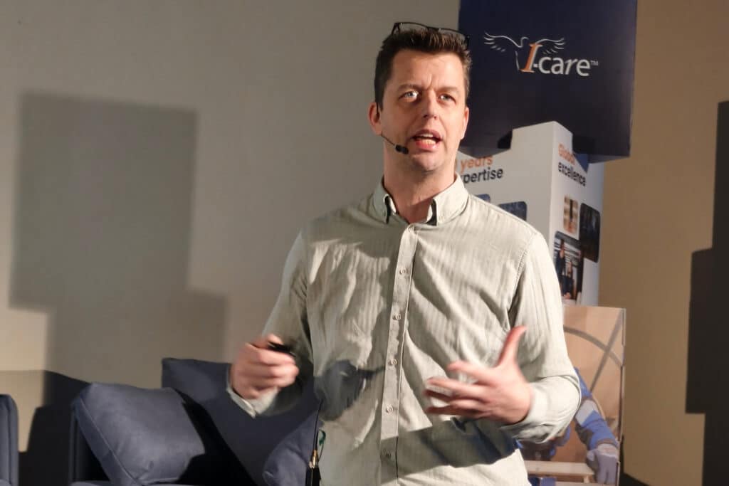 Transitie naar AI-supported agents 1