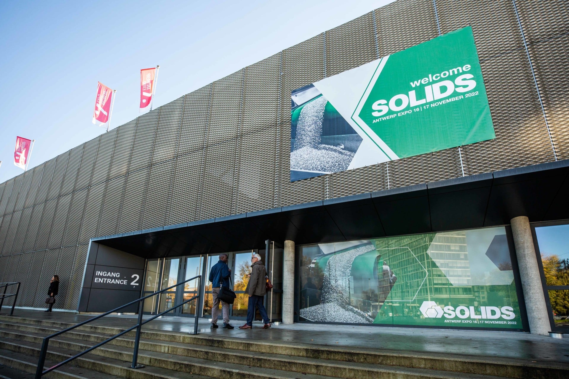 Solids Antwerpen versterkt aanbod met Denuo en BEMAS als inhoudelijke partners 6
