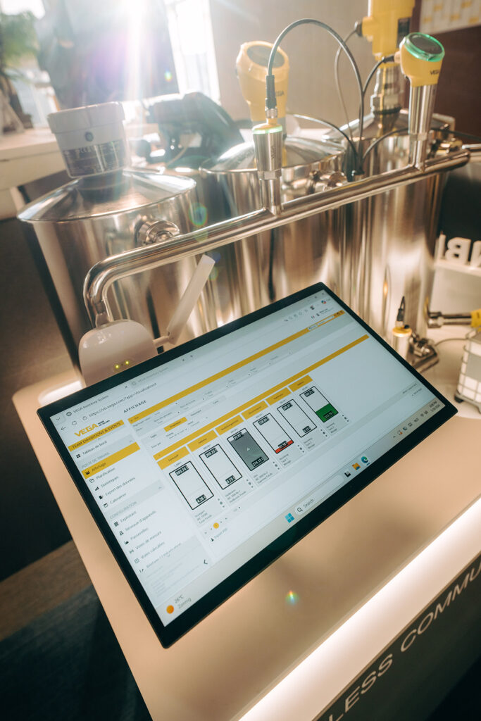 VEGA heeft officieel zijn home of values in België geopend 2