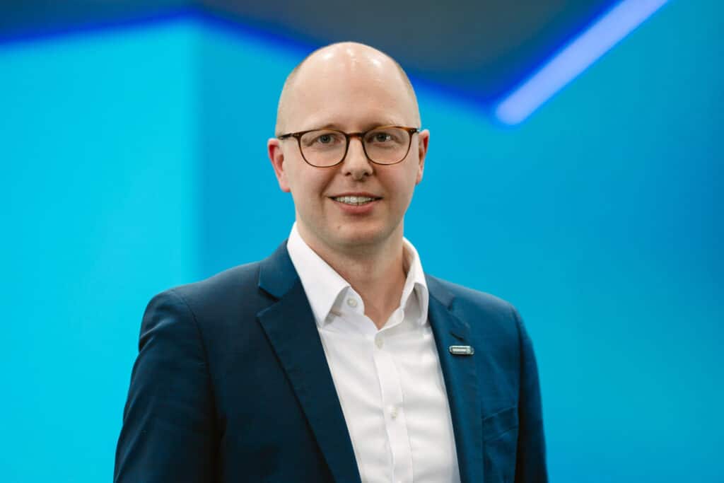 Een surplus voor al wie met robots werkt 2