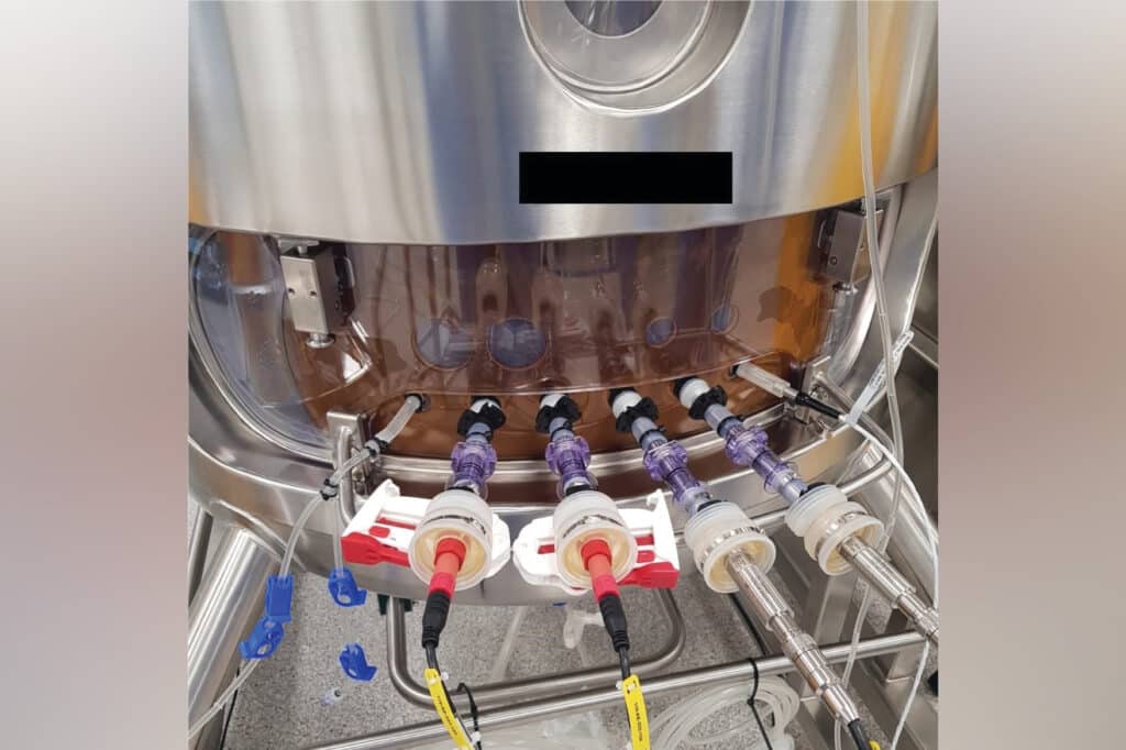 Is je bioreactor klaar voor de nieuwe sensortechnologie? 3